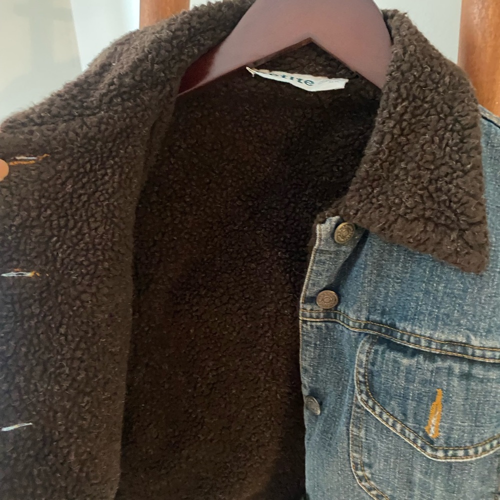 Cute Jacket !!! - image 3